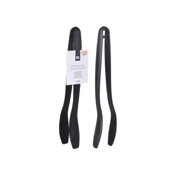EH TONG NYLON BLACK