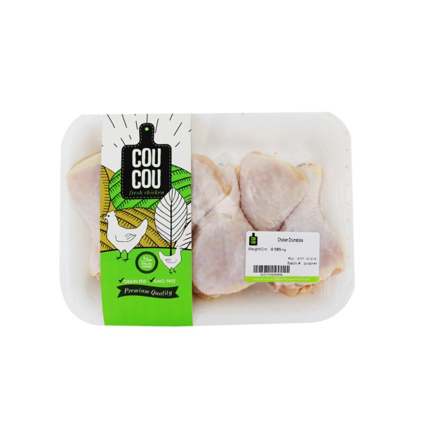 COUCOU CHICKEN DRUMSTICKS