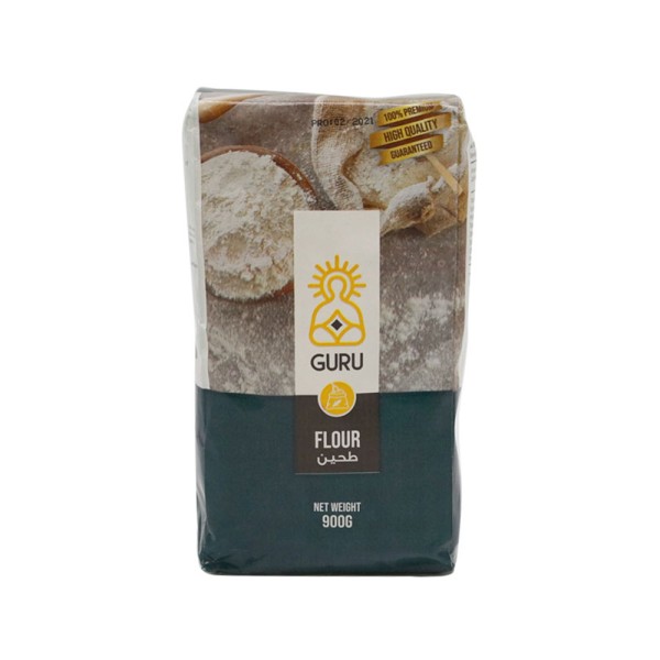 GURU ALL PURPOSE FLOUR PAPER BAG