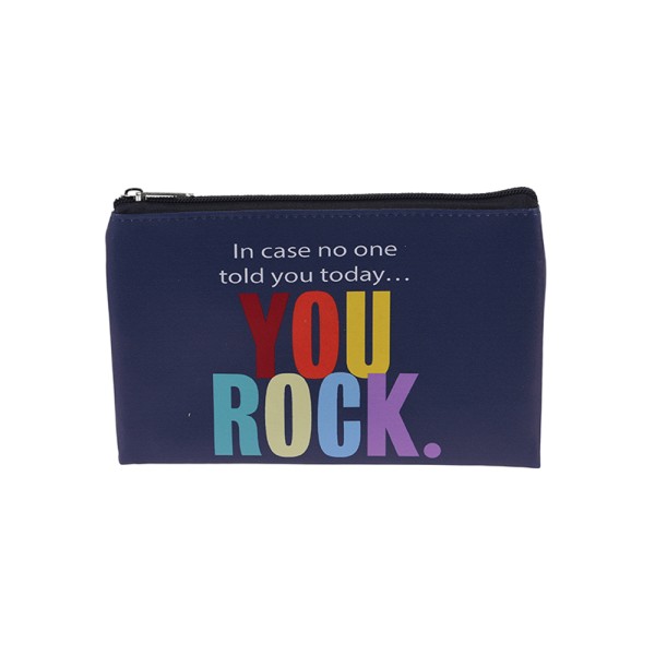 EH PENCIL CASE TAPE PU 2MIX PRINT