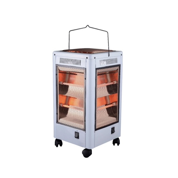 NATIONAL STAR QUARTZ HEATER 5 FACES