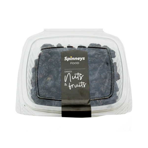 SPINNEYS BLACK RAISIN