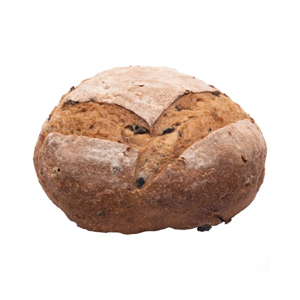PRUNELLE BOULE RUSTIQUE AUX OLIVES