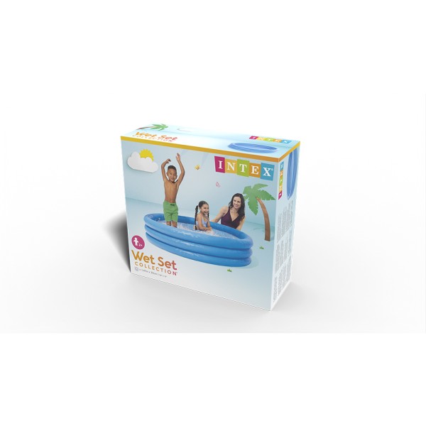 INTEX POOL 147X33CM