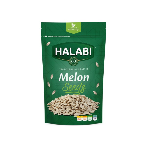 MELON SEEDS