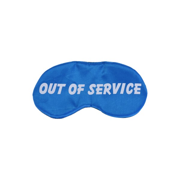 GET IT SLEEPING MASK MIXED DESIGN