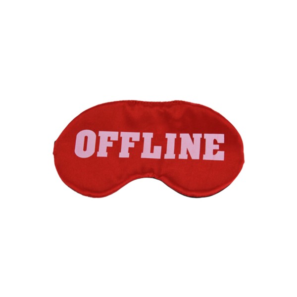 GET IT SLEEPING MASK MIXED DESIGN