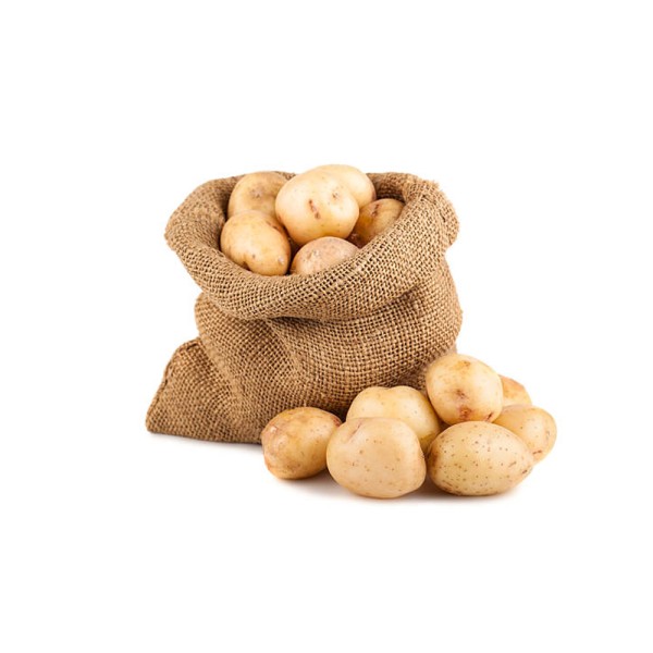 PRODUCE POTATO EGYPT BAG 9.5KG