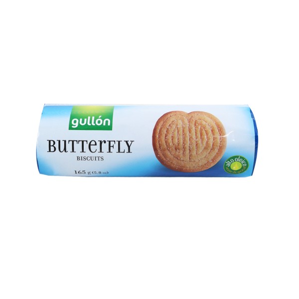GULLON BUTTERFLY