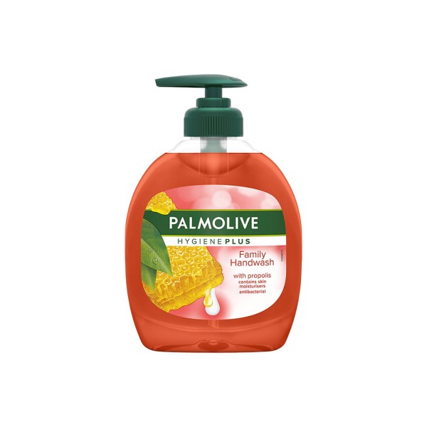 Palmolive Liquid Soap 500 ml Hygiene