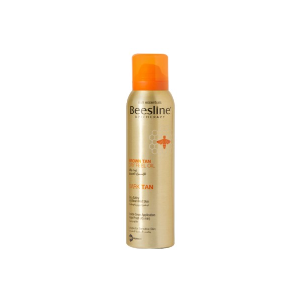 BEESLINE BROWN DRY FEEL OIL Spinneys Lebanon beesline-brown-dry-feel-oil-spinneys-lebanon