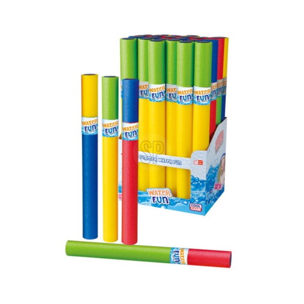 EH WATER SHOOTER  FOAM MIXED
