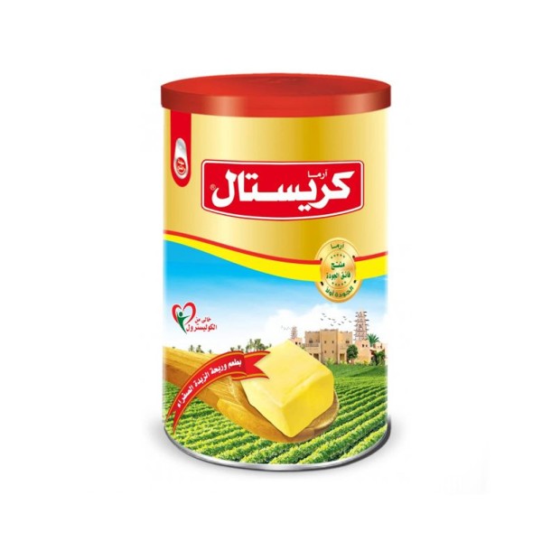 VEGETABLE GHEE