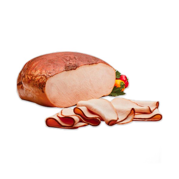 LA SELVA ROASTED TURKEY BREAST