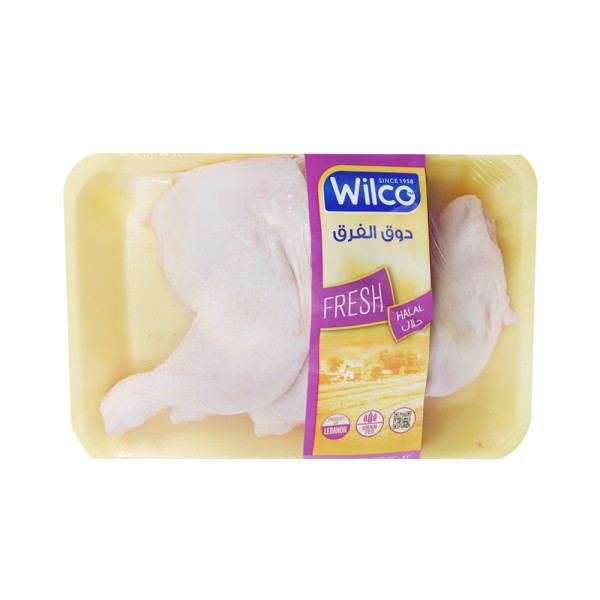 WILCO CHICKEN LEGS