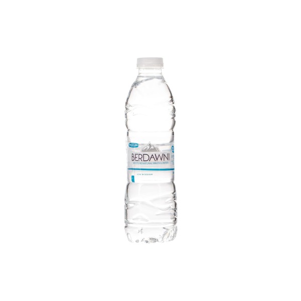BERDAWNI NATURAL MINERAL WATER