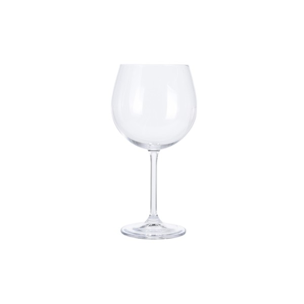  GIN TONIC GLASS CUP SET 620ML