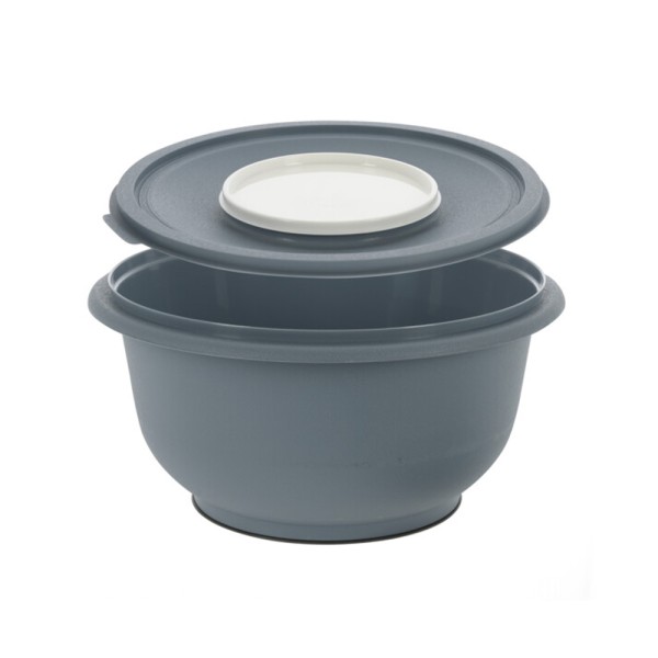 EH MIXING BOWL PLASTIC MIXED COLOR