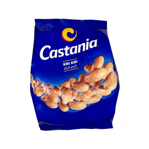 PEANUTS KRIKRI