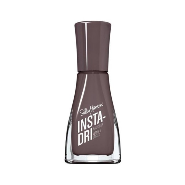 SALLY HANSEN NAIL COLOR SLICK SLATE 193