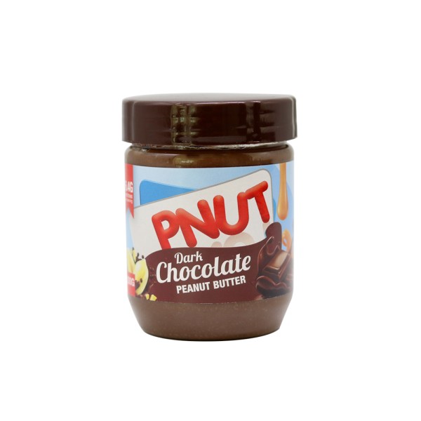 PNUT PEANUT BUTTER CHOCOLATE