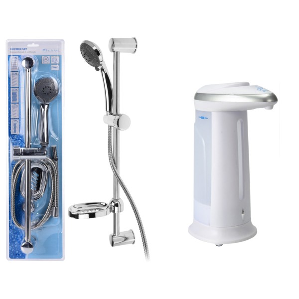 EH SHOWER SET