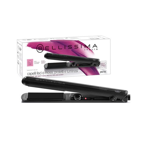 BELLISSIMA STRAIGHTENER AUTO ADJUSTING PLATES
