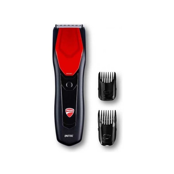 DUCATI HAIRCLIPPER CORD + CORDLESS S S BLADE