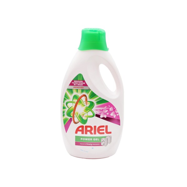 ARIEL ARIEL LIQUID DOWNY