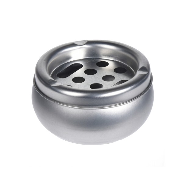 EH ASHTRAY ALUMINIUM