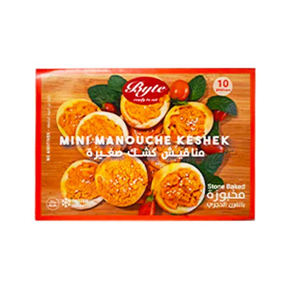BYTE MINI KESHEK 10PCS