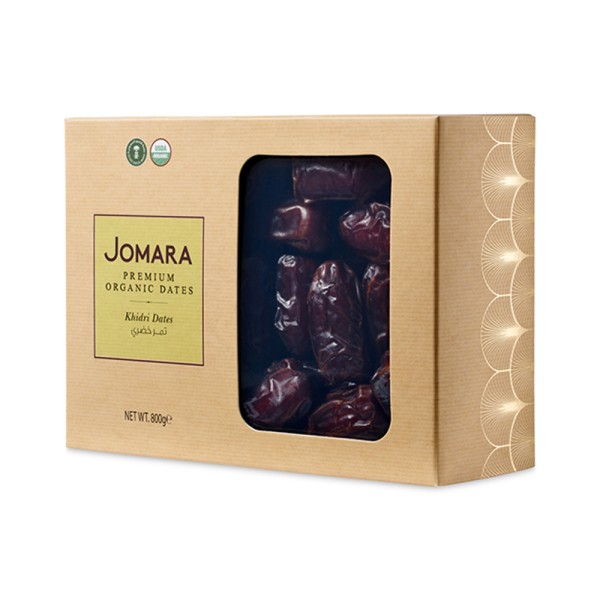 JOMARA DATES SLV VAC ORG KHODARI