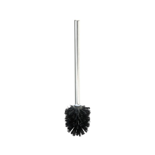 BATH SOLUTIONS TOILET BRUSH LENGTH