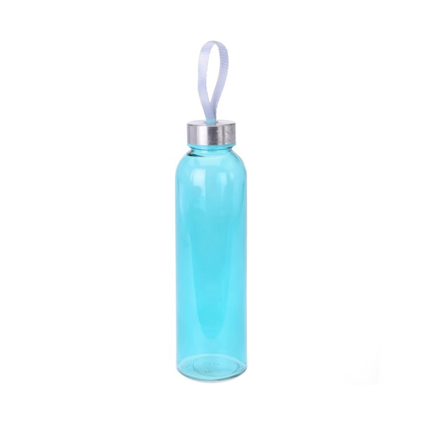 EH DRINKING BOTTLE GLASS
