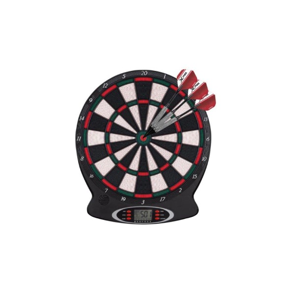 XQMAX ELECTRONIC DARTBOARD