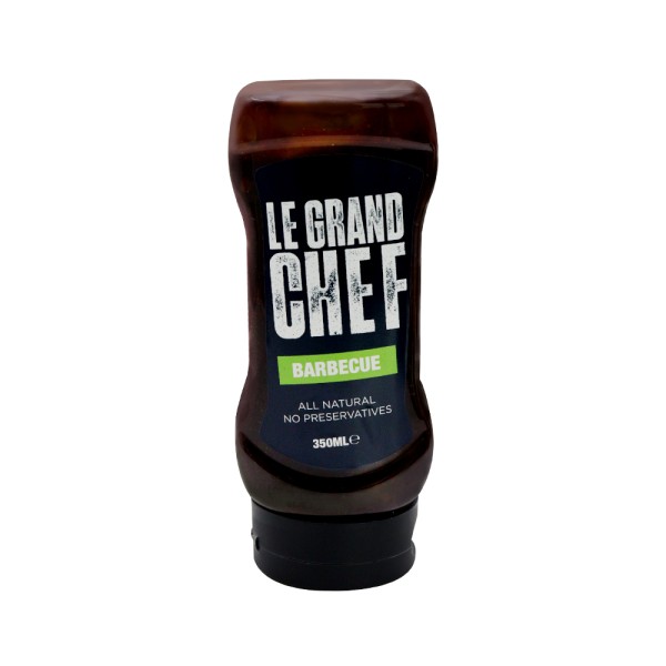 LE GRAND CHEF BBQ SAUCE