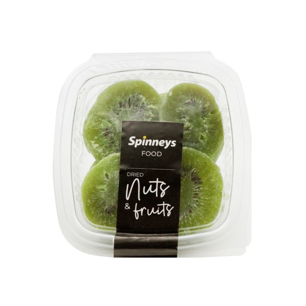 SPINNEYS DRIED KIWI