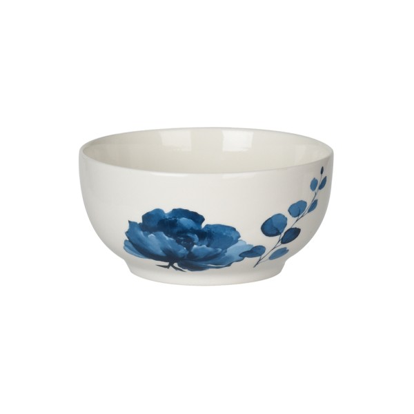 SIAKI BOWL PATIO DESIGN BLUE