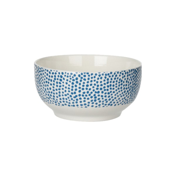 SIAKI BOWL PATIO DESIGN BLUE