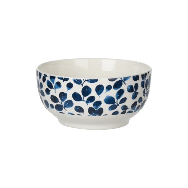 SIAKI BOWL PATIO DESIGN BLUE