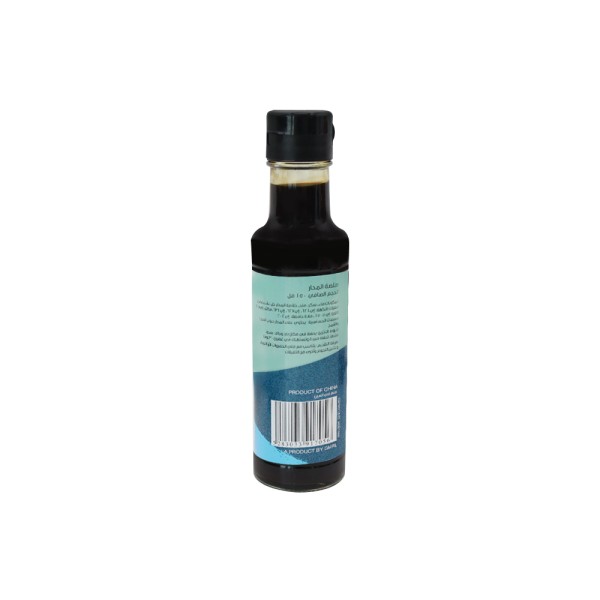 WOK WOK OYSTER SAUCE