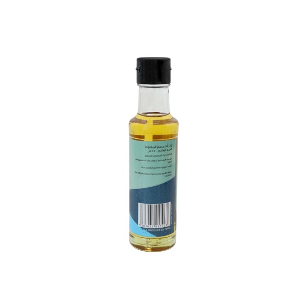 WOK WOK SESAME OIL