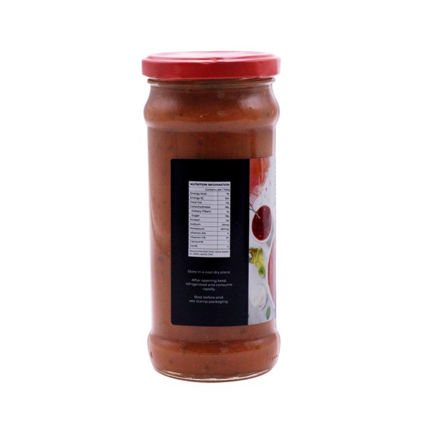 SPINNEYS CLASSIC PIZZA SAUCE