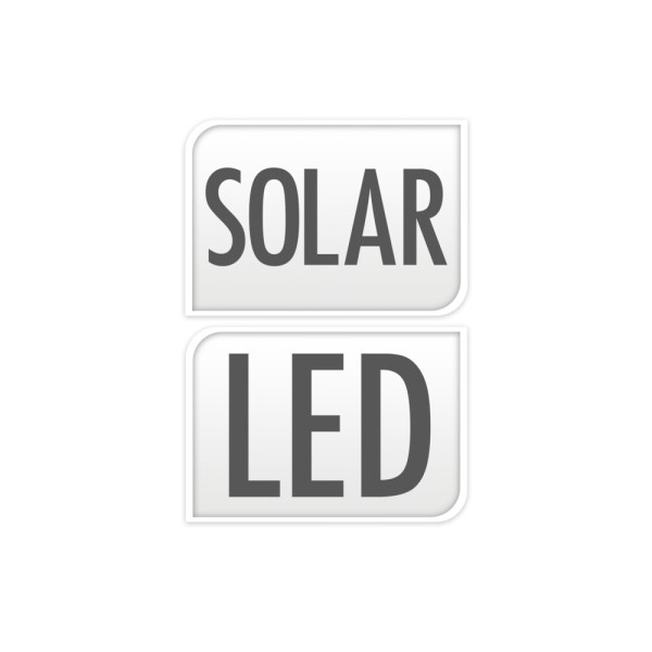 PRO-GARDEN SOLAR LIGHT