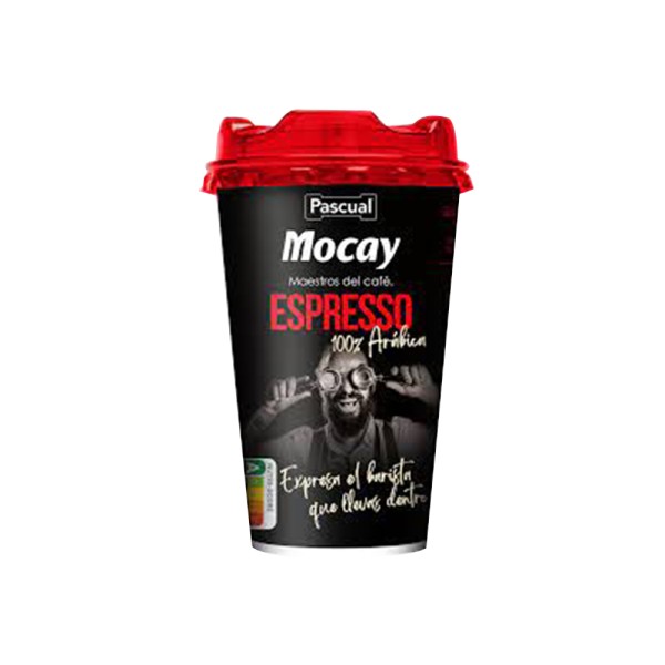 MOCAY VASO ESPRESSO