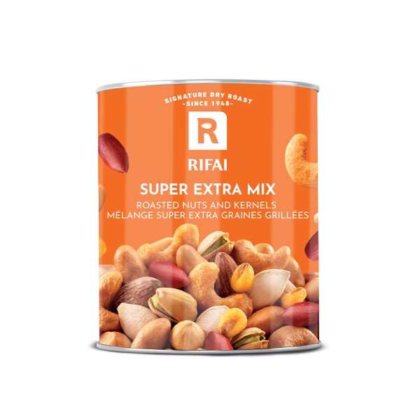 RIFAI TINS MIX SUPER EXTRA