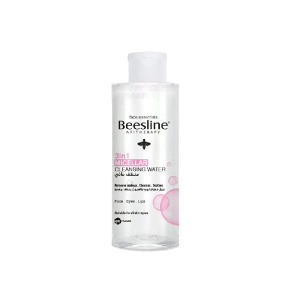 BEESLINE MICELLAR WATER CLEANSING 3IN1