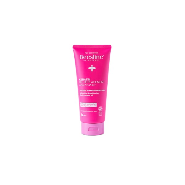 BEESLINE OIL REPLACEMENT KERATIN