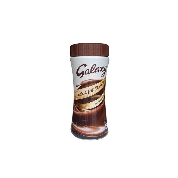 GALAXY INSTANT HOT CHOCOLATE