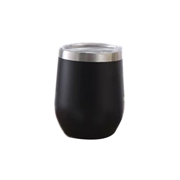 HK STAINLESS STEEL THERMOS